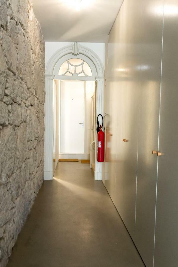 פורטו Vitoria Studio Residence - Downtown מראה חיצוני תמונה
