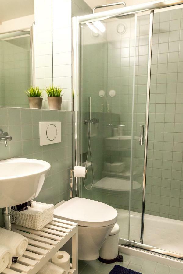 פורטו Vitoria Studio Residence - Downtown מראה חיצוני תמונה